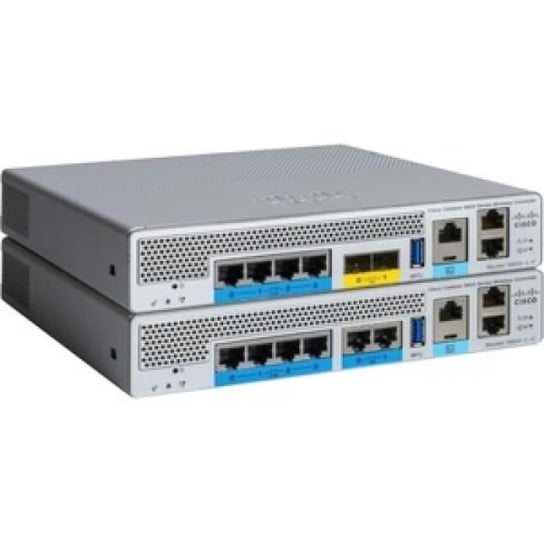 cisco cisco catalizator 9800-l wlan ctrl światłowodowy czarny czarny czarny Cisco