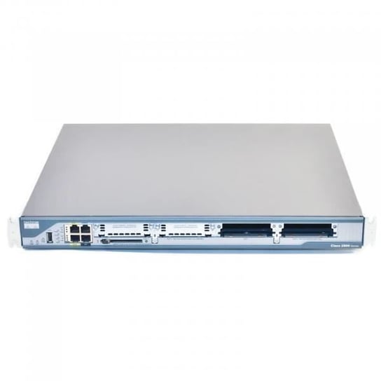 Cisco CISCO2801 Cisco