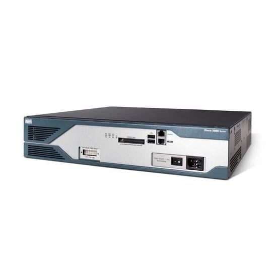 Cisco CISCO2851-V3PN/K9 Cisco