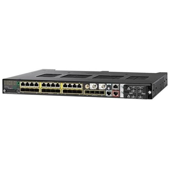 Cisco IE-5000-16S12P Cisco