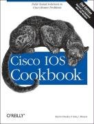 Cisco IOS Cookbook Dooley Kevin