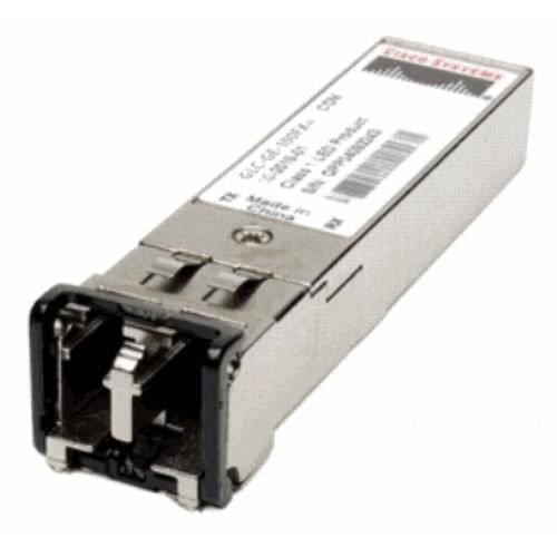 Cisco MA-SFP-10GB-LRM, 10000 Mbit-s, SFP+, LC, IEEE 802.3,IEEE 802.3ab,IEEE 802.3ae,IEEE 802.3u, LRM, 10GBASE-LRM Cisco