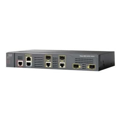 Cisco ME-3400EG-2CS-A 2x 10/100/1000 + 2x SFP Cisco