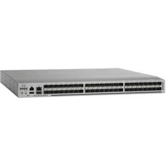 cisco nexus 3524-xl 24 porty sfp+ ulepszona rozszerzona pamięć czarnyRouter, Wi-Fi, sieć NEXUS 3524-XL 24 PORTY SFP+ ULEPSZONE Cisco