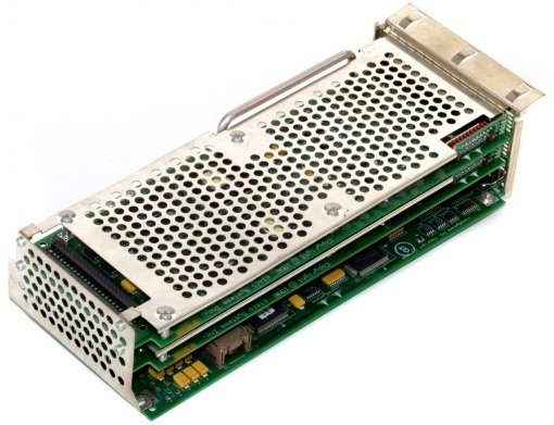 Cisco NP-2T16S-X21= Network Processor Module Cisco