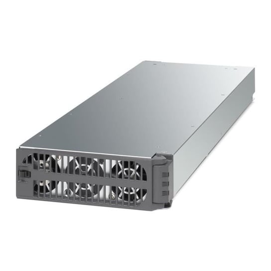 Cisco PWR-3KW-AC-V2= komponent przełącznika sieciowego Zasilacz Cisco