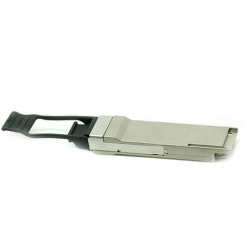 Cisco QSFP-40G-ER4=, 40000 Mbit-s, QSFP, LC, IEEE 802.3ba, ER, 40GBASE-ER4 Cisco