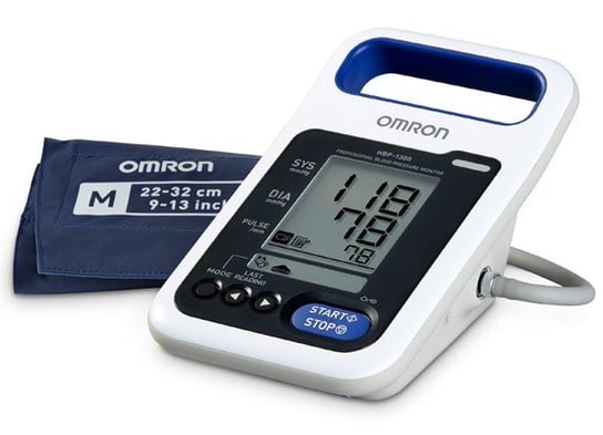 Ciśnieniomierz naramienny OMRON HBP-1320 Omron