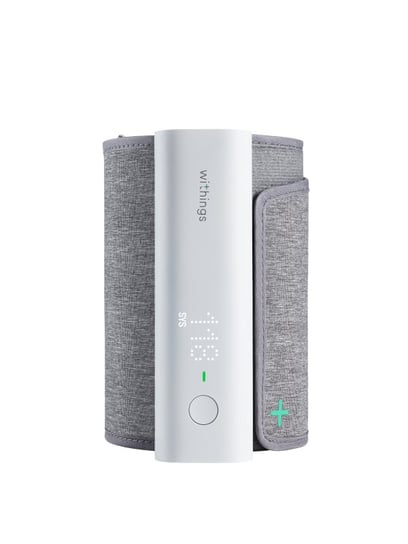 Ciśnieniomierz naramienny WITHINGS BPM Connect Withings
