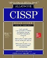 Cissp All-In-One Exam Guide, Eighth Edition Harris Shon, Maymi Fernando