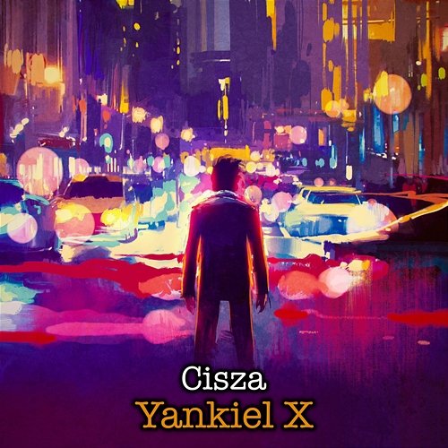 Cisza Yankiel X