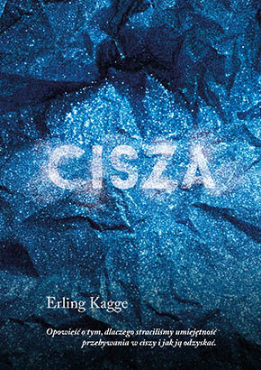 Cisza Kagge Erling