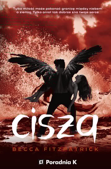 Cisza Fitzpatrick Becca