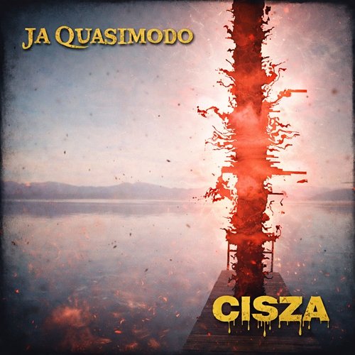 Cisza Ja Quasimodo