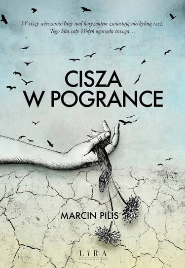 Cisza w Pogrance Pilis Marcin