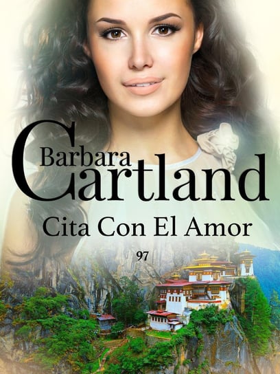 Cita con el Amor Cartland Barbara