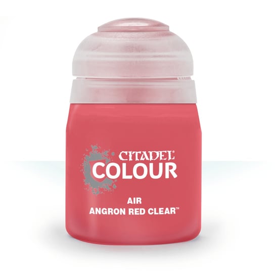 Citadel Air Angron Red Clear (24ml) Citadel