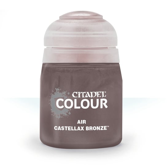 Citadel Air Castellax Bronze (24ml) Citadel