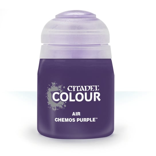 Citadel Air Chemos Purple (24ml) Citadel