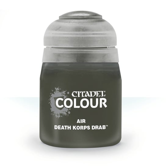 Citadel Air Death Korps Drab (24ml) Citadel