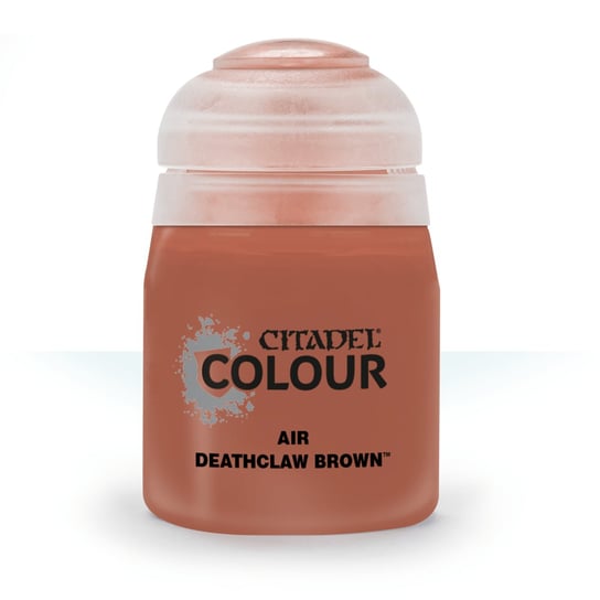 Citadel Air Deathclaw Brown (24ml) Citadel