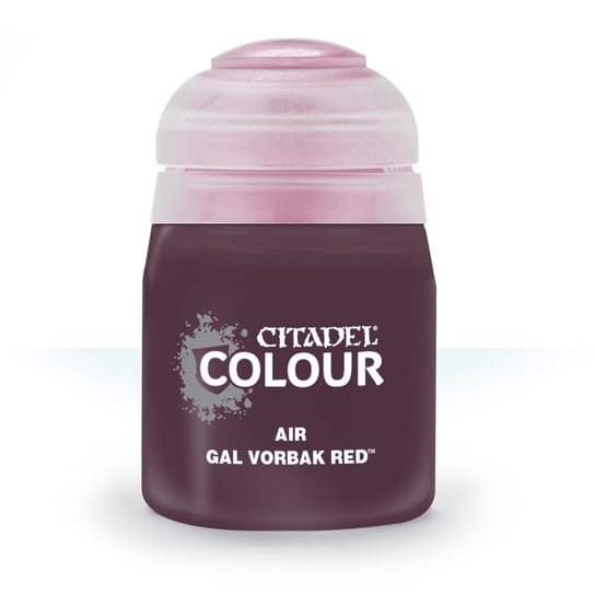 Citadel Air Gal Vorbak Red (24ml) Citadel