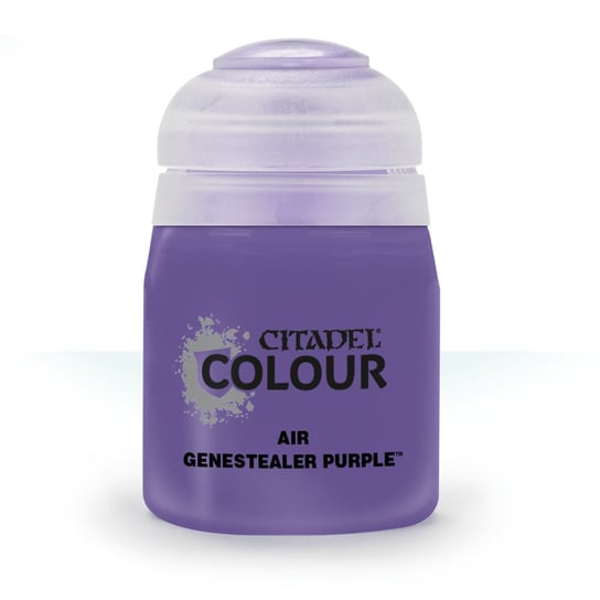 Citadel Air Genestealer Purple (24ml) Citadel