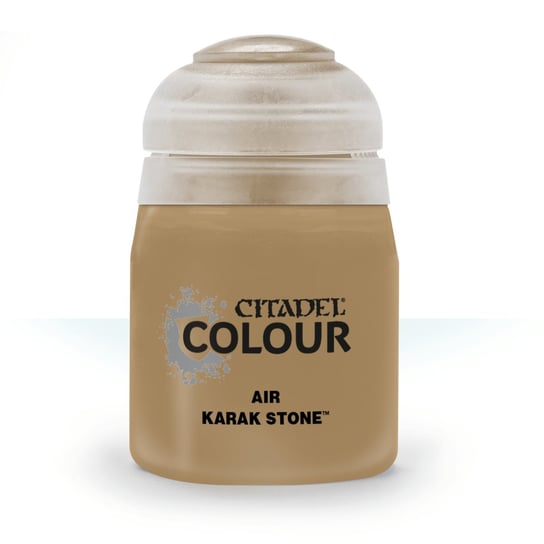 Citadel Air Karak Stone (24ml) Citadel