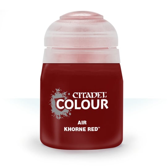 Citadel Air Khorne Red (24ml) Games Workshop