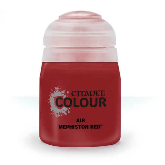 Citadel Air Mephiston Red (24ml) Citadel