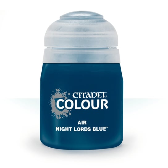 Citadel Air Night Lords Blue (24ml) Citadel