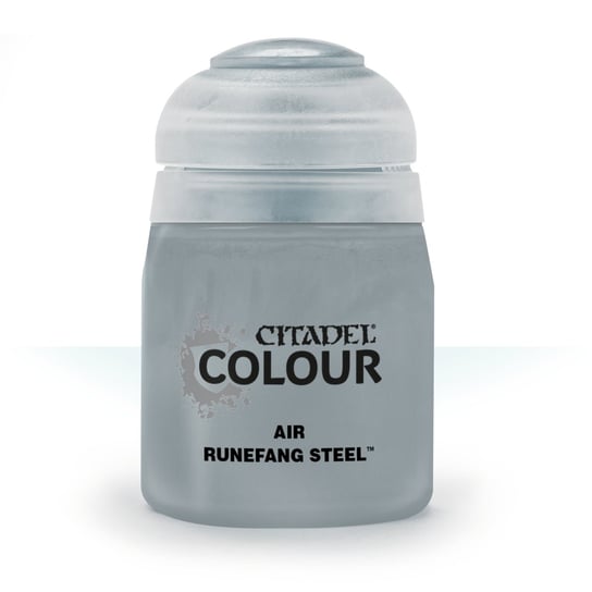 Citadel Air Runefang Steel (24ml) Citadel