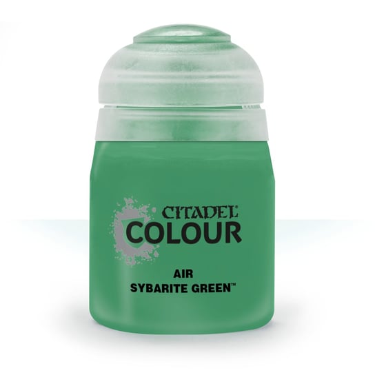 Citadel Air Sybarite Green (24ml) Citadel