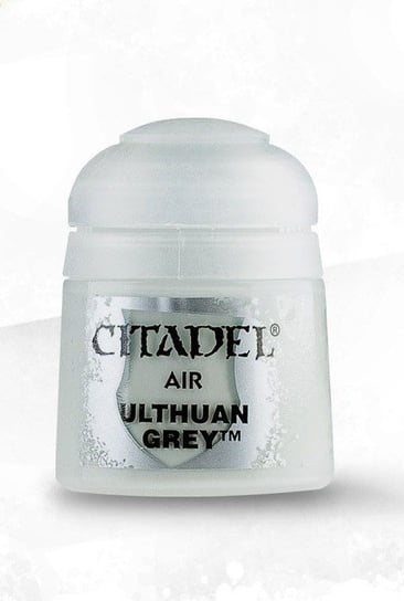 Citadel Air Ulthuan Grey Citadel