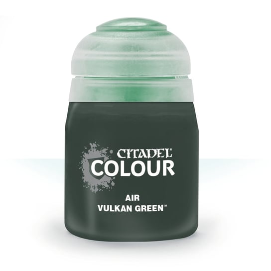 Citadel Air Vulkan Green (24ml) Citadel