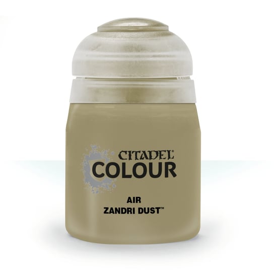 Citadel Air Zandri Dust (24ml) Citadel