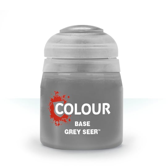 Citadel Base Grey Seer (12ml) Citadel