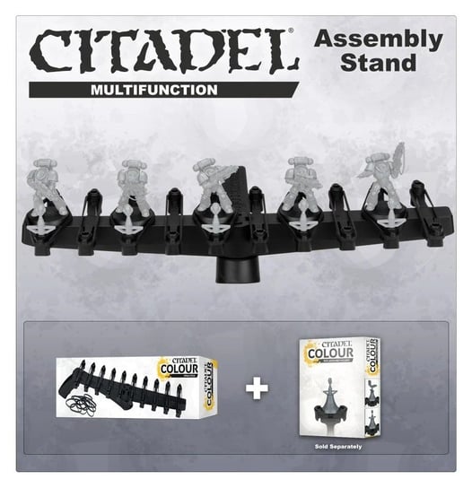 Citadel Colour Spray Stick Games Workshop