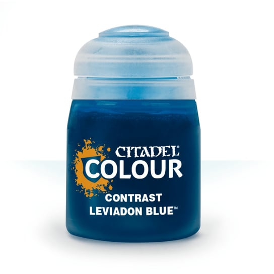 Citadel Contrast Leviadon Blue (18ml) Citadel