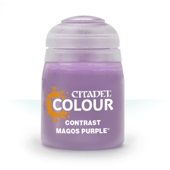 Citadel Contrast Magos Purple (18ml) Citadel