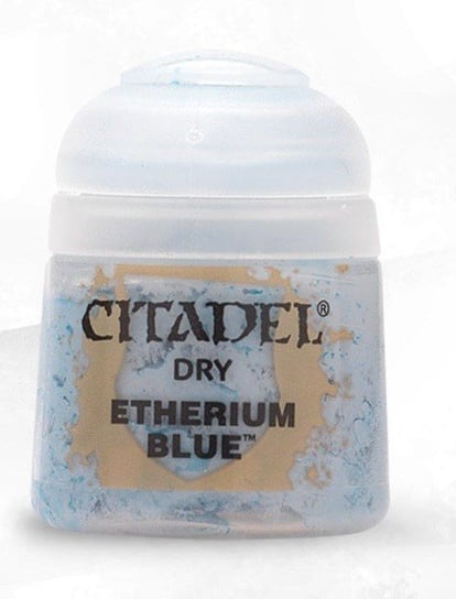 Citadel Dry Etherium Blue Citadel