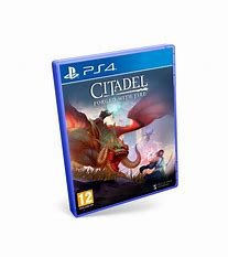 Citadel: Forged with Fire, PS4 Inny producent