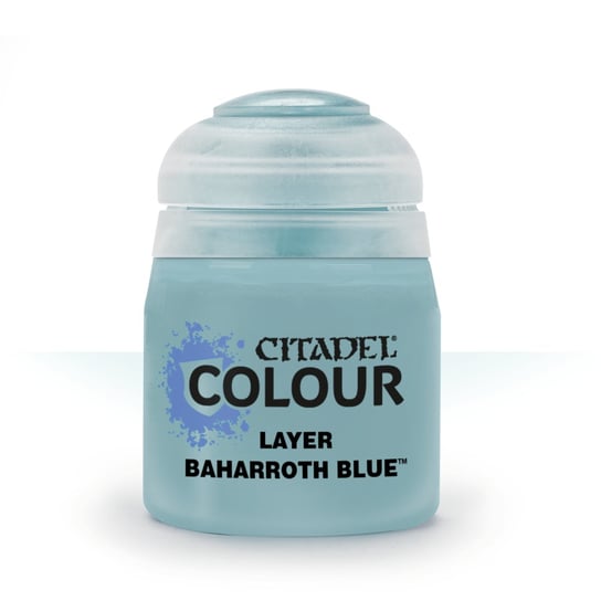 Citadel Layer Baharroth Blue ( Games Workshop