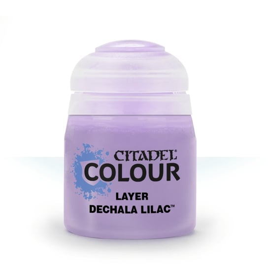 Citadel Layer Dechala Lilac (1 Games Workshop