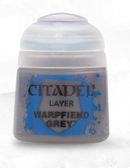 Citadel Layer Warpfiend Grey Citadel