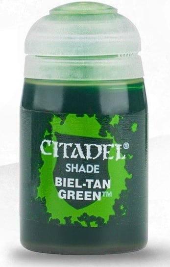 Citadel Shade Biel-Tan Green Citadel