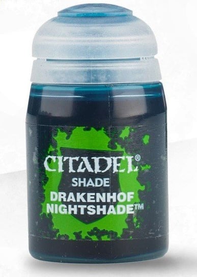 Citadel Shade Drakenhof Nightshade Citadel