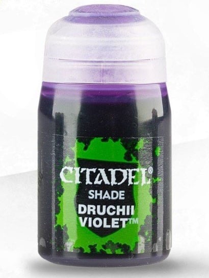 Citadel Shade Druchii Violet Citadel