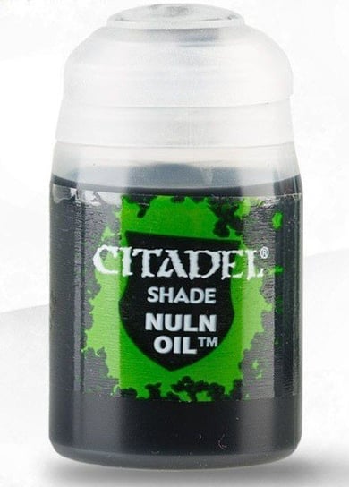 Citadel Shade Nuln Oil Citadel