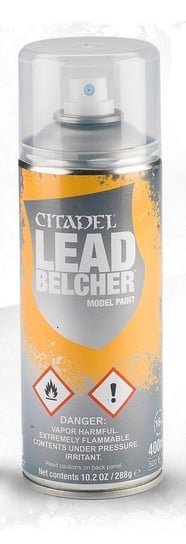 Citadel Spray Leadbelcher Citadel